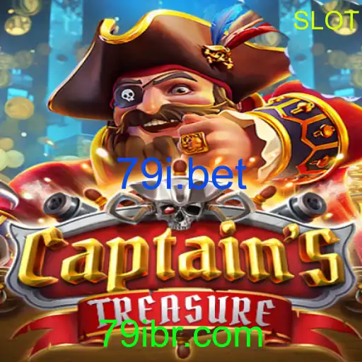 CaptainssTreasure