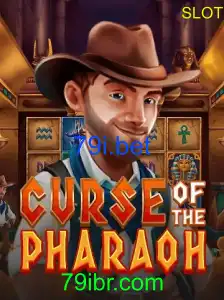 CurseofthePharaoh