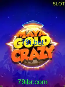 MayaGoldCrazy